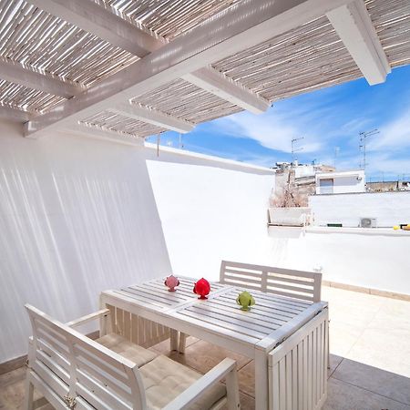 מונופולי Casa Marigiu - Apulianstay Group מראה חיצוני תמונה