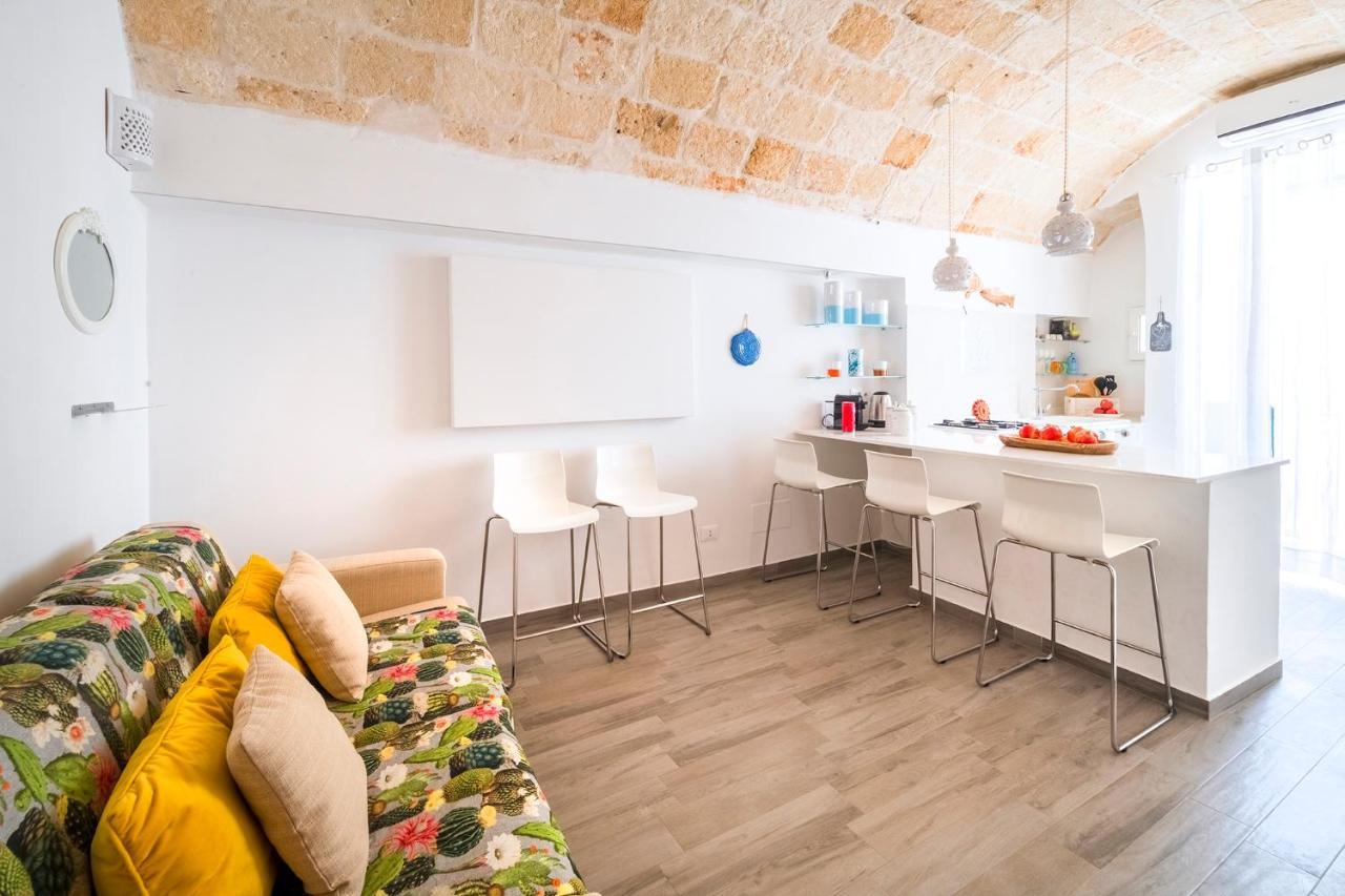 מונופולי Casa Marigiu - Apulianstay Group מראה חיצוני תמונה