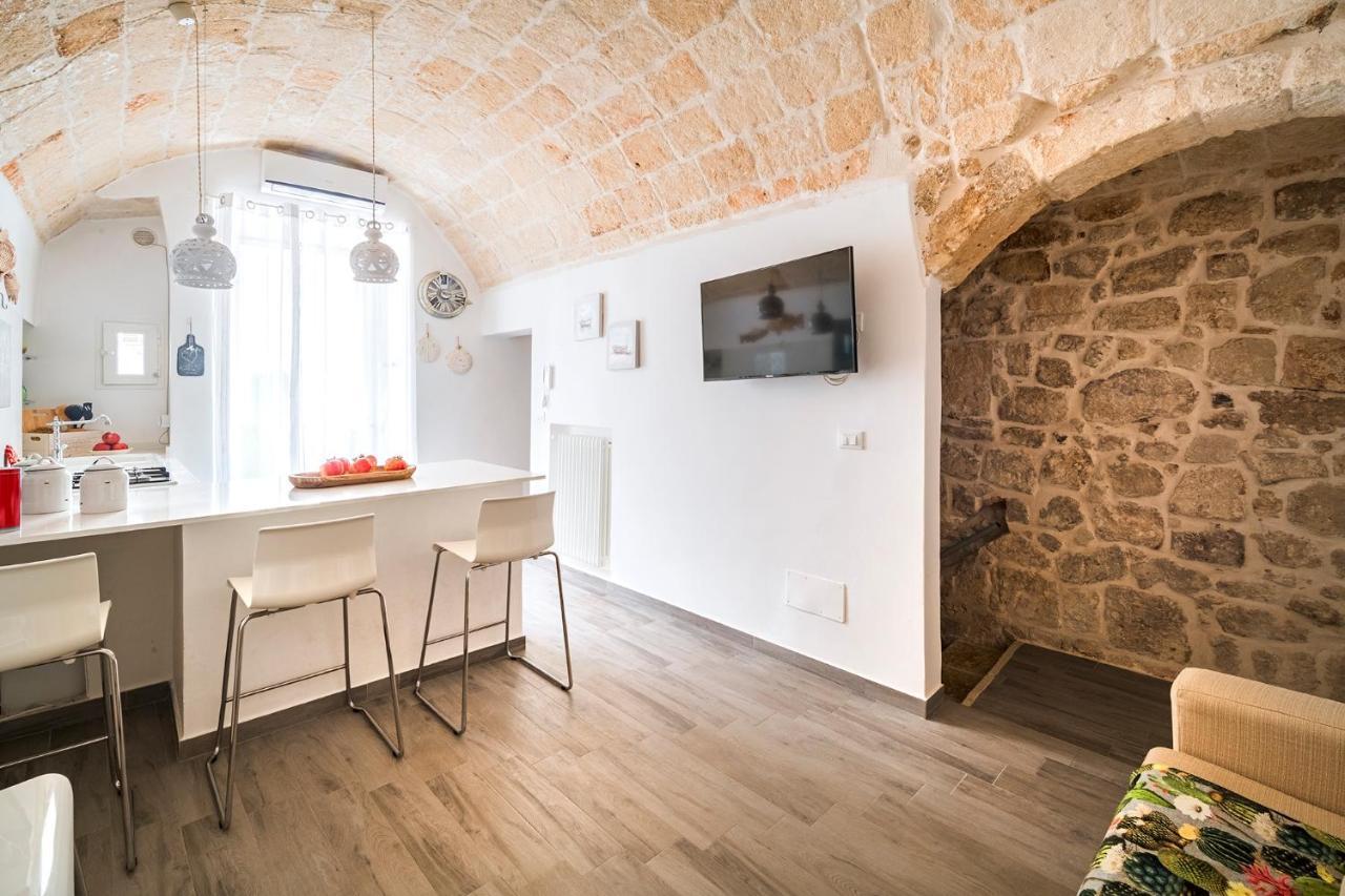 מונופולי Casa Marigiu - Apulianstay Group מראה חיצוני תמונה
