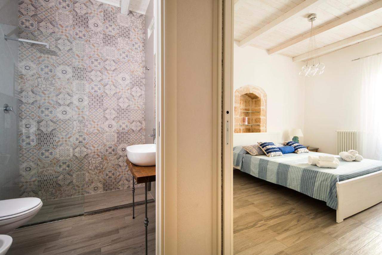 מונופולי Casa Marigiu - Apulianstay Group מראה חיצוני תמונה