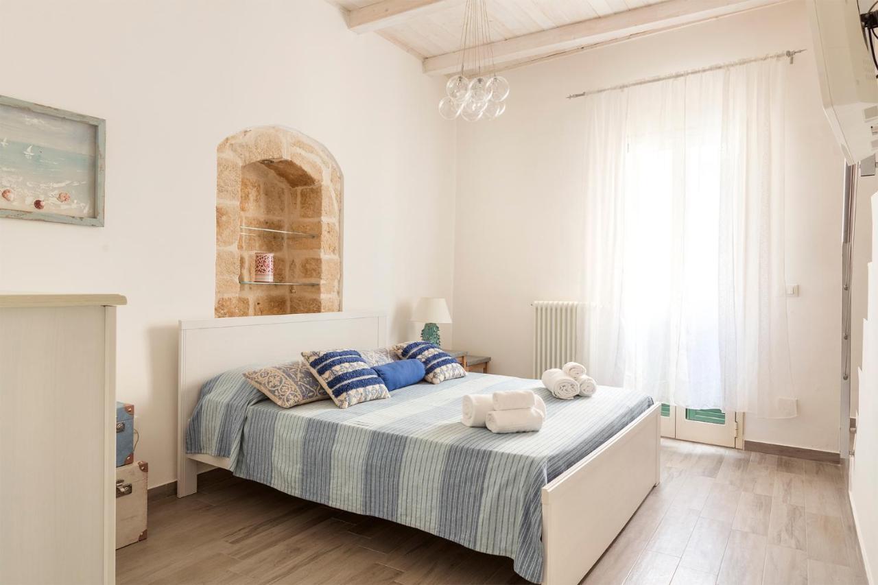 מונופולי Casa Marigiu - Apulianstay Group מראה חיצוני תמונה