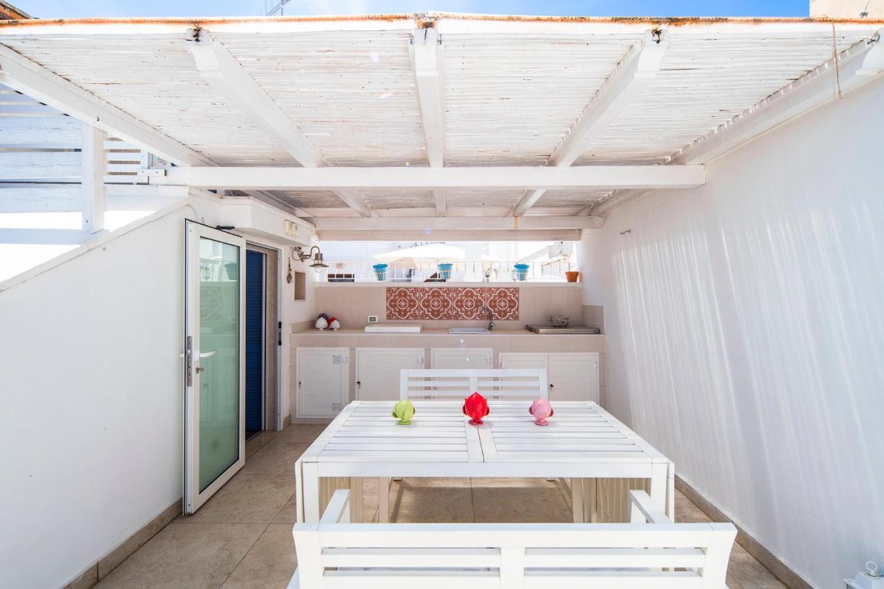מונופולי Casa Marigiu - Apulianstay Group מראה חיצוני תמונה