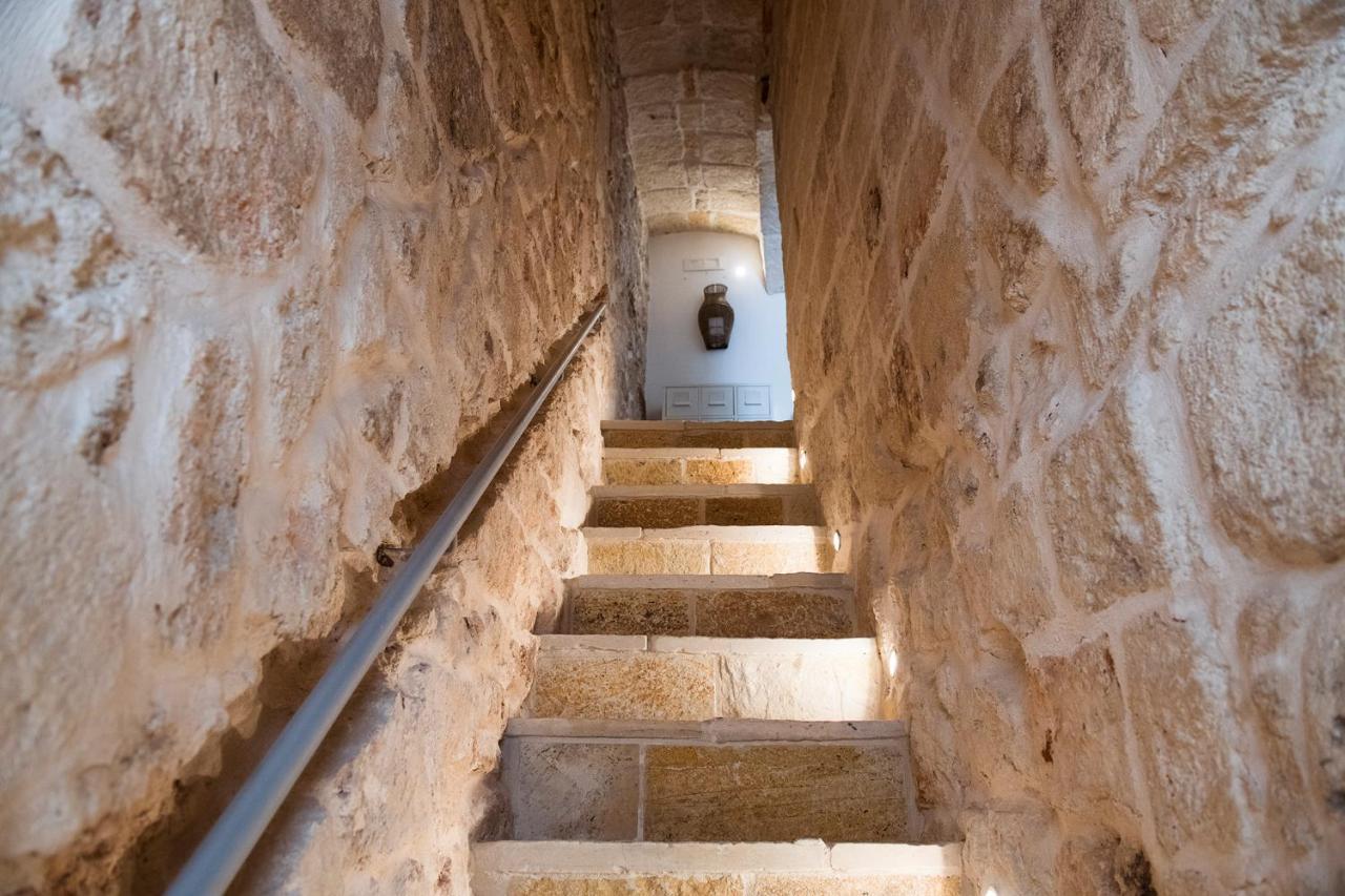 מונופולי Casa Marigiu - Apulianstay Group מראה חיצוני תמונה