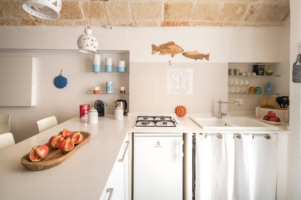 מונופולי Casa Marigiu - Apulianstay Group מראה חיצוני תמונה