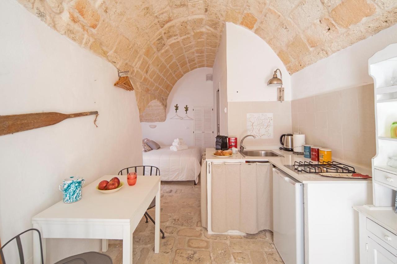 מונופולי Casa Marigiu - Apulianstay Group מראה חיצוני תמונה