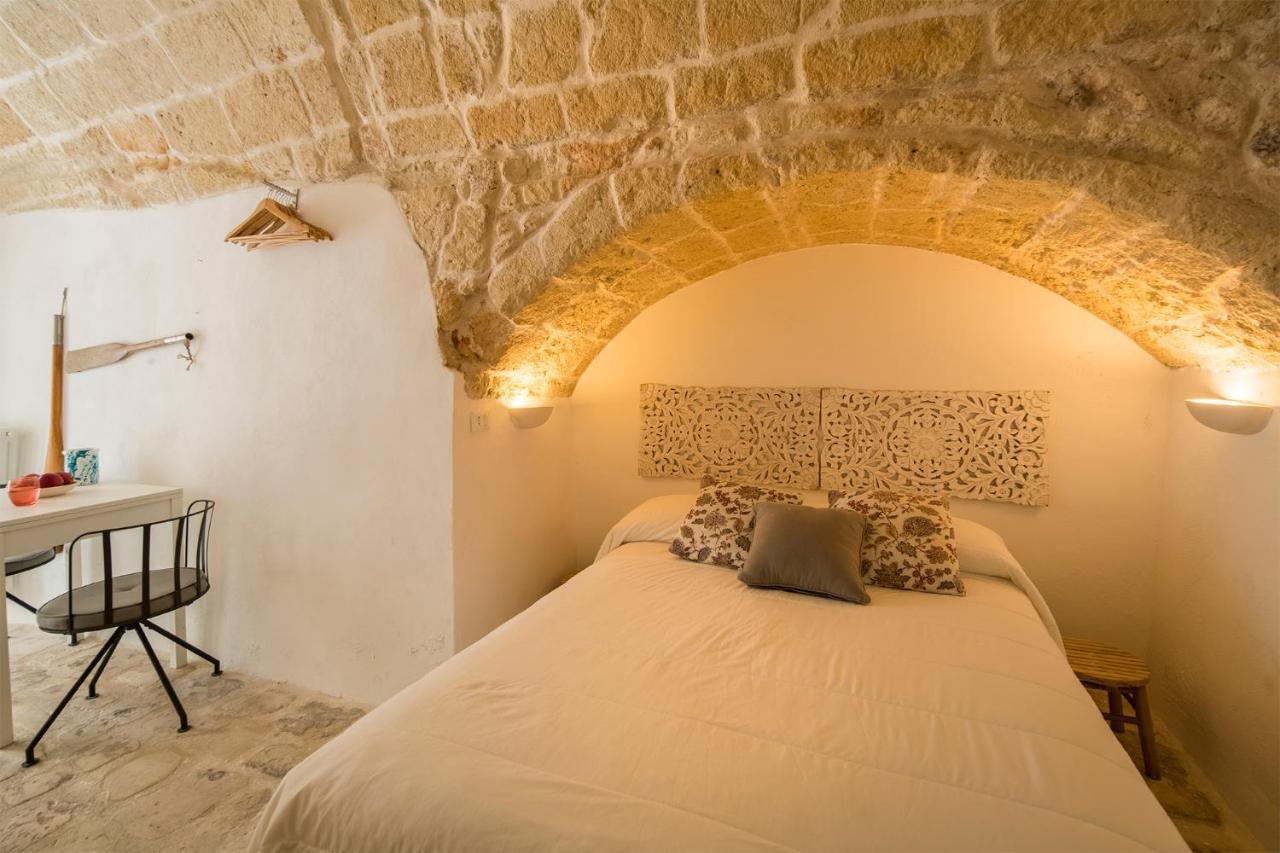 מונופולי Casa Marigiu - Apulianstay Group מראה חיצוני תמונה